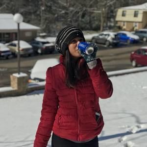 Meet your Posher, Sangita